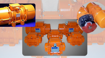 VIBRATEUR ELECTRIQUE