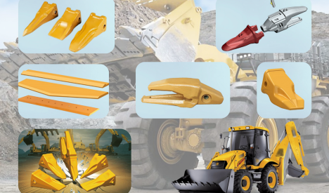 OUTILS D'ATTAQUE DU SOL