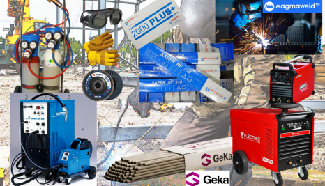 SOUDAGE & OXY-COUPAGE