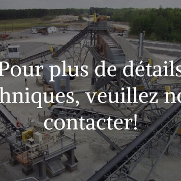 Pour plus de détails techniques, veuillez nous contacter!--500pp Pour plus de détails techniques, veuillez nous contacter!--500pp